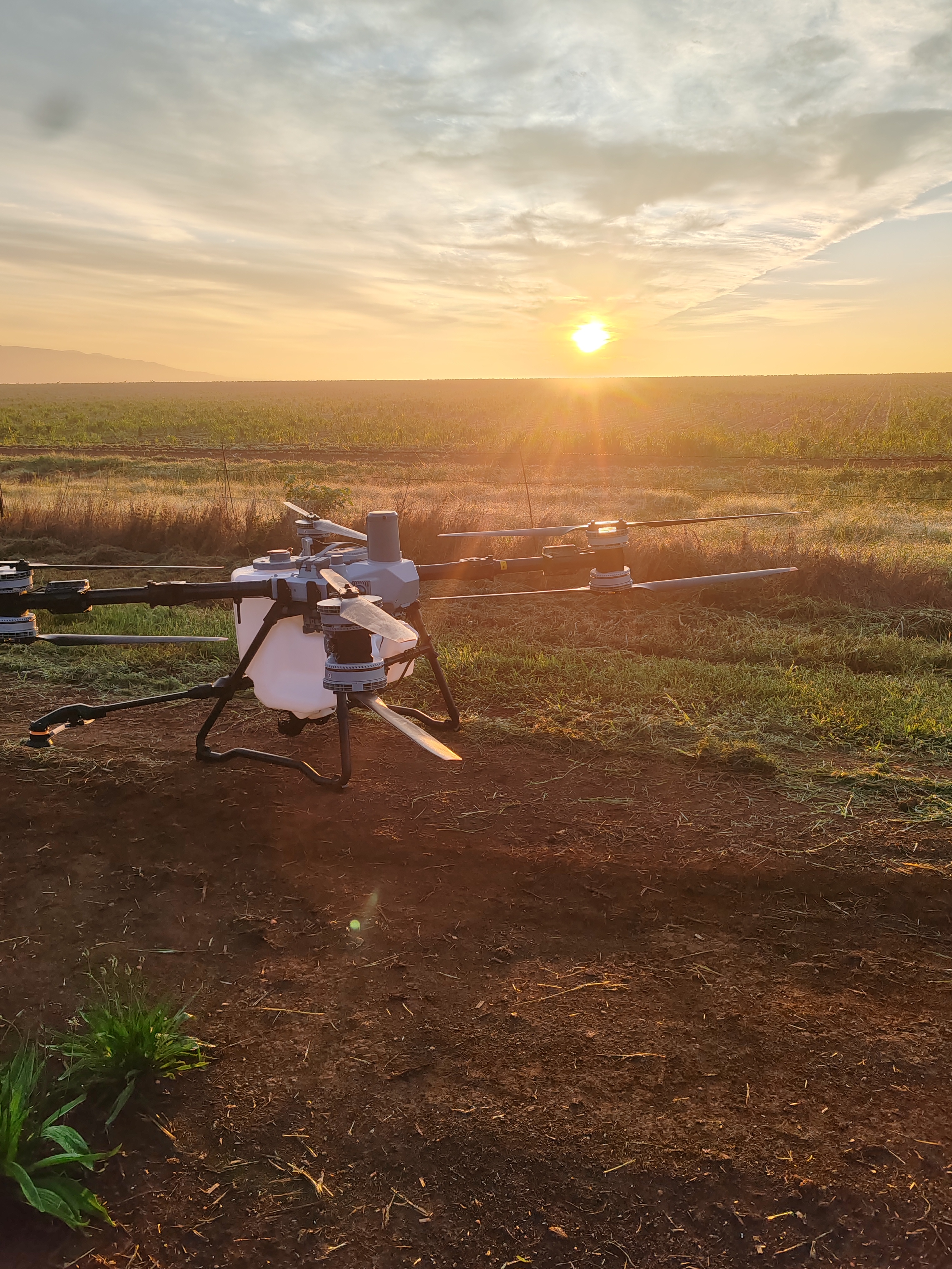 Drone image 1